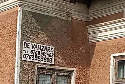 Casă cu 9 camere cu Teren 3100 Mp în Segarcea-Deal - 5