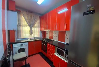 Apartament cu 3 camere decomandat, mobilat în Griviței - 9