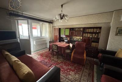 Apartament cu 2 camere decomandat în Pantelimon