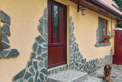 Vand/schimb casa 3 camere renovata recent