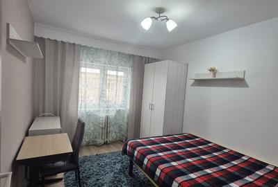 Apartament cu 3 camere în Central - 5