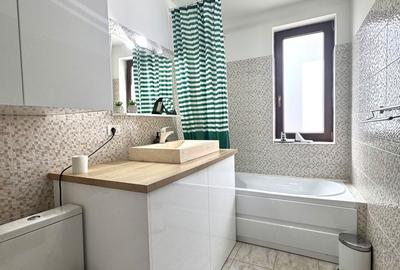 Apartament cu 3 camere decomandat în Giroc - 4