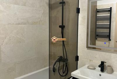 Apartament 2 camere Royal Town - 11