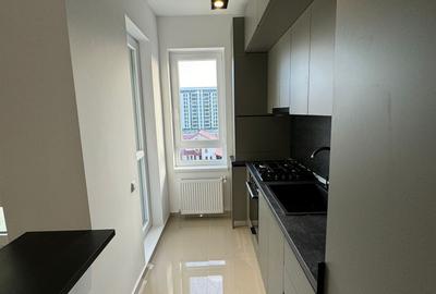 Prima Închiriere! Mobilat Modern, Totul Nou! - 6