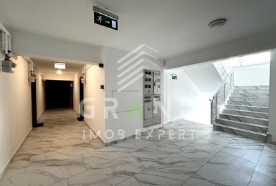 Garsonieră, mobilată în Mănăștur - 14