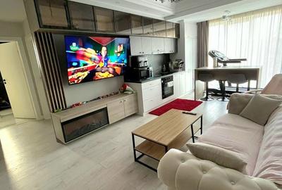 Apartament cu 3 camere în Central - 10