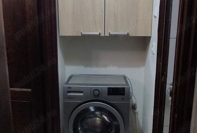 Apartament cu 3 camere semidecomandat în Minerul - 3
