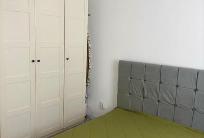 Apartament 3 cam - Mobilat si Utilat modern - Parcare - Metrou Berceni - 8
