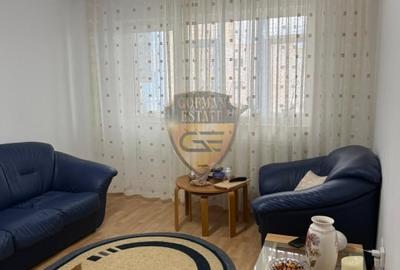 Apartament 3 camere, 59,67 mp, 2 balcoane, Tomis Nord, et 7, gaze, centrala