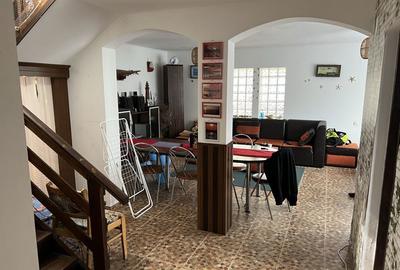 Casă cu 4 camere în Sfântu Gheorghe - 4