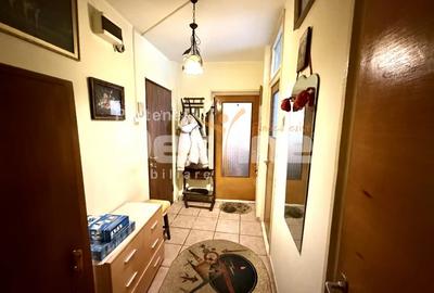 Apartament cu 2 camere decomandat, mobilat în Crângași - 7