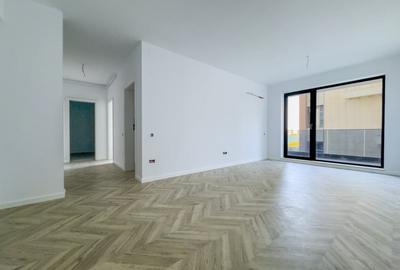 Apartament cu 2 camere decomandat în Exterior Sud