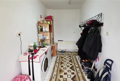 Casă individuală cu 4 camere cu Canalizare în Grigorescu - 10