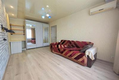 Garsoniera zona Theodor Pallady - 2