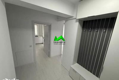 Apartament cu 2 camere în Central - 1