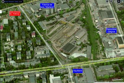 De inchiriat spatiu Micro 39 - 3