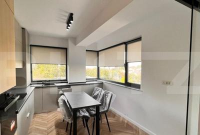 Apartament cu 2 camere decomandat în 1 Mai - 3