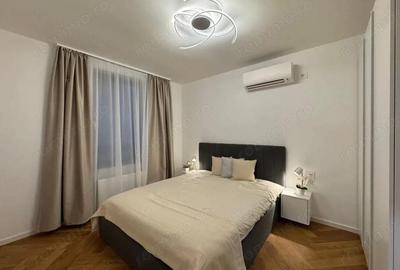 Prima inchiriere! Apartament PREMIUM 2 camere, Dumbravita Parcare | Comision 0 - 3
