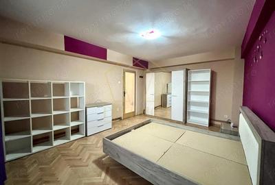 Apartament cu 2 camere decomandat, mobilat în Ultracentral