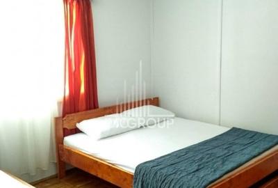 Hostel 10 camere | capacitate 33 persoane | sauna | ciubar | Muntele Baisorii - 8