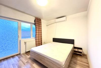 Apartament 2 camere, 48 mp utili - mansarda - Simion Barnutiu - 3