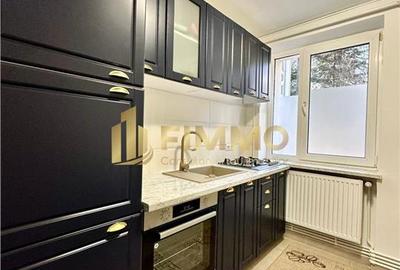 Apartament cu 2 camere semidecomandat în Central - 3