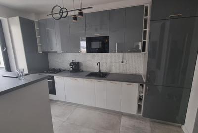 APARTAMENT 3 CAMERE - PIPERA - 7