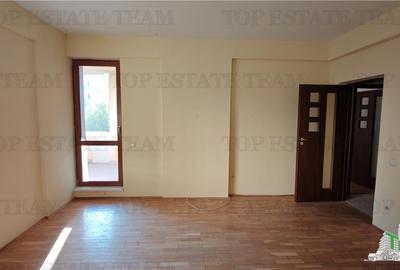 Studio de vanzare foarte spatios, 63,4 mp, cu toate utilitatile in Prelungirea G - 3