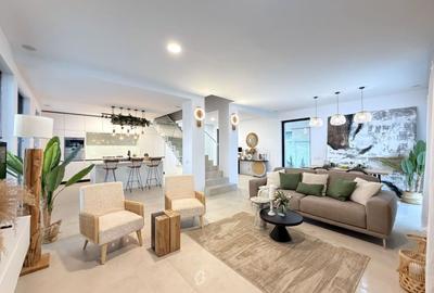 Proprietate nordica unica | spatii aerisite si finisaje high-class | Corbeanca - 3