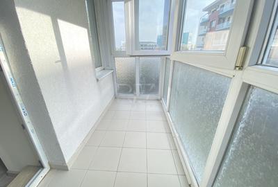 Apartament cu 2 camere decomandat, mobilat în 13 Septembrie - 8