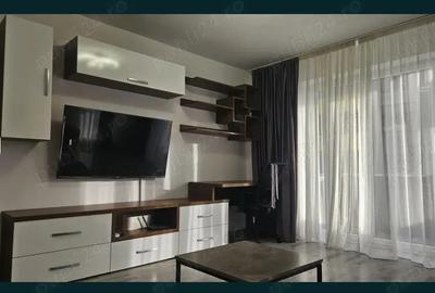 Apartament cu 2 camere decomandat în Avantgarden - 2