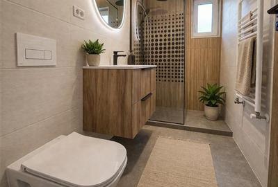 Casă individuală cu 4 camere cu Teren 500 Mp în Tărlungeni - 6