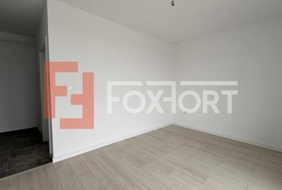 Apartament cu o camera la parter in Giroc - 8