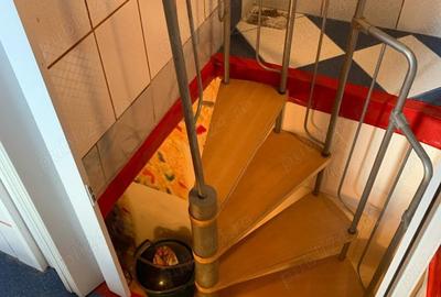 Casă cu 6 camere în Iepurești - 3