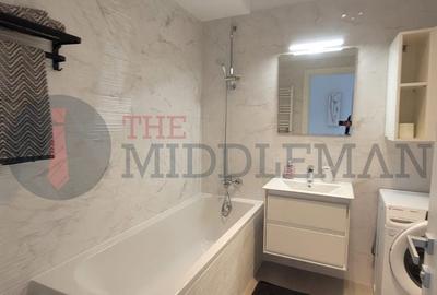 Residence5 Pipera Apartments I Pipera Plaza I 2 camere I Modern Residence5 Pipera Apartments I Pipera Plaza I 2 camere I Modern - 11