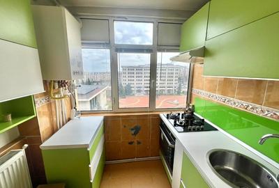 Apartament cu 3 camere decomandat în Ultracentral - 4