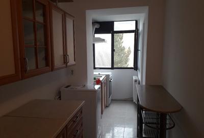 Garsoniera Confort Sporit - Zona Zamca - 3