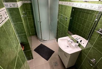 Apartament cu 2 camere semidecomandat în Platoul Izvor - 6