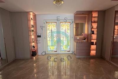 Casă individuală cu 6 camere cu Teren 1400 Mp în Tărlungeni - 10