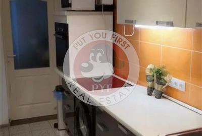 Vitan | Garsoniera | Decomandata | 41mp | B11958 - 5