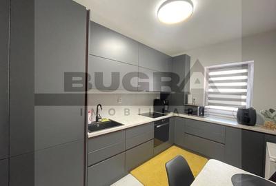 Apartament de 2 camere, 49mp, parcare, zona Restaurant Regal - 5