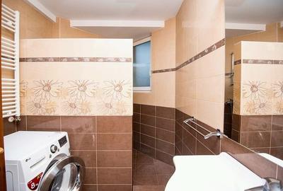 Apartament cu 3 camere decomandat în Central - 4