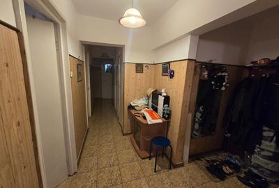 Apartament cu 3 camere decomandat, mobilat în Iancului - 7
