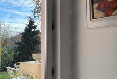 Casă cu 4 camere cu Teren 460 Mp în Chișoda - 9
