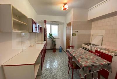Apartament cu 3 camere decomandat în Central - 6