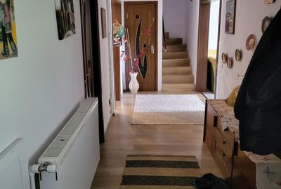 Casa P+M 6 camere Sat Prunaru Jud Teleorman  la 50 km de Bucuresti - 15