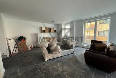 Apartament 2 camere, finisat, terasa generoasa, Beta Residence - 2