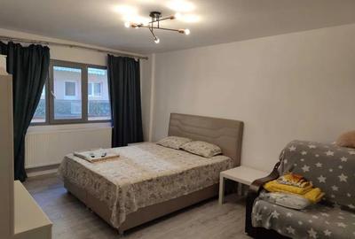 Apartament cu 2 camere decomandat în Central - 2