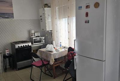 Apartament cu 2 camere decomandat în Vest - 3