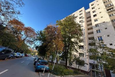 Apartament 3 Camere | Drumul Taberei | Bloc 1971, anvelopat - 17